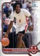 2021-22 Bowman University #73 Will McClendon - Quantity: 2 - Owned by: bballkm32 