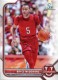 2021-22 Bowman University #74 Bryce McGowens - Quantity: 2 - Owned by: bballkm32 