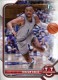 2021-22 Bowman University #78 Trevor Keels - Quantity: 2 - Owned by: bballkm32 