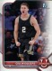 2021-22 Bowman University #81 Collin Gillespie - Quantity: 1 - Owned by: bballkm32 