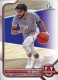 2021-22 Bowman University #84 RJ Davis - Quantity: 2 - Owned by: bballkm32 