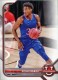 2021-22 Bowman University #87 Ochai Agbaji - Quantity: 2 - Owned by: bballkm32 