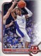 2021-22 Bowman University #88 TyTy Washington - Quantity: 1 - Owned by: bballkm32 