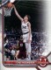 2021-22 Bowman University #89 Chet Holmgren - Quantity: 1 - Owned by: bballkm32 