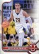 2021-22 Bowman University #90 Patrick Baldwin Jr. - Quantity: 1 - Owned by: bballkm32 