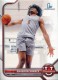 2021-22 Bowman University #91 Shaedon Sharpe - Quantity: 2 - Owned by: bballkm32 