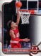 2021-22 Bowman University #98 Trayce Jackson-Davis - Quantity: 1 - Owned by: bballkm32 