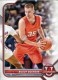2021-22 Bowman University #100 Buddy Boeheim - Quantity: 1 - Owned by: bballkm32 
