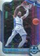 2021-22 Bowman University Refractor #42 Theo John - Quantity: 1 - Owned by: bballkm32 