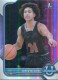 2021-22 Bowman University Refractor #66 Jared McCain - Quantity: 1 - Owned by: bballkm32 