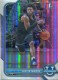 2021-22 Bowman University Refractor #56 Justin Moore - Quantity: 1 - Owned by: bballkm32 