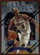 1996-97 Finest #208 Jalen Rose B