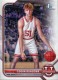 2021-22 Bowman University #16 Logan Duncomb