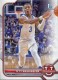 2021-22 Bowman University #22 TyTy Washington