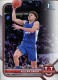 2021-22 Bowman University #48 Kellan Grady - Quantity: 1 - Owned by: bballkm32 