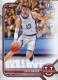 2021-22 Bowman University #54 Joey Baker - Quantity: 1 - Owned by: bballkm32 