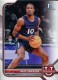 2021-22 Bowman University #59 Nate Johnson - Quantity: 1 - Owned by: bballkm32 