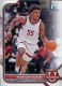 2021-22 Bowman University #85 Harrison Ingram - Quantity: 1 - Owned by: bballkm32 