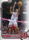 2021-22 Bowman University #93 Johnny Davis - Quantity: 1 - Owned by: bballkm32 