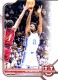 2021-22 Bowman University #95 AJ Griffin - Quantity: 1 - Owned by: bballkm32 