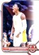 2021-22 Bowman University #96 Kennedy Chandler - Quantity: 1 - Owned by: bballkm32 