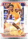 2021-22 Bowman University 2003 Bowman #2K3B25 Josiah-Jordan James - Quantity: 1 - Owned by: bballkm32 
