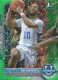 2021-22 Bowman University Green Shimmer #45 Davion Mintz - Quantity: 1 - Owned by: bballkm32 