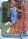 2021-22 Bowman University Shimmer #53 Jermaine Samuels - Quantity: 1 - Owned by: bballkm32 