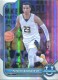 2021-22 Bowman University Refractor #90 Patrick Baldwin Jr. - Quantity: 1 - Owned by: bballkm32 