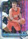 2021-22 Bowman University Refractor #100 Buddy Boeheim - Quantity: 1 - Owned by: bballkm32 