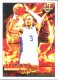 2021-22 Bowman University Heat Check #HC4 TyTy Washington - Quantity: 1 - Owned by: bballkm32 