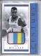 2017-18 National Treasures Century Materials Bronze #10 Paul Millsap