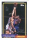 1992-93 Topps #61 John Williams - Quantity: 1 - Owned by: bballkm32 