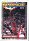 1992-93 Topps #202 Bernard King 50P - Quantity: 1 - Owned by: bballkm32 
