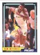 1992-93 Topps #249 Sam Mitchell - Quantity: 1 - Owned by: bballkm32 