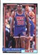 1992-93 Topps #257 Rumeal Robinson - Quantity: 1 - Owned by: bballkm32 