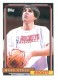 1992-93 Topps #380 Mark Acres - Quantity: 1 - Owned by: bballkm32 
