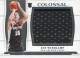 2021-22 National Treasures Colossal Rookie Materials #38 Joe Wieskamp - Quantity: 1 - Owned by: bballkm32 