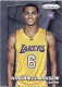 2014-15 Panini Prizm #287 Jordan Clarkson - Quantity: 1 - BV: $25.00 - Owned by: mess0312 