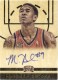 2012-13 Threads #171 MarShon Brooks