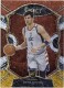2020-21 Select Red White Orange Shimmer #69 Deni Avdija - Quantity: 1 - BV: $8.00 - Owned by: mess0312 