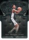 2021-22 Crown Royale #71 Joshua Primo - Quantity: 1 - Owned by: bballkm32 