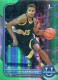 2021-22 Bowman University Aqua #94 Keegan Murray - Quantity: 1 - Owned by: bballkm32 