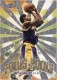 1999-00 Fleer Focus Focus Pocus #FP5 Kobe Bryant - Quantity: 1 - BV: $20.00 - Owned by: mess0312 