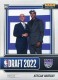 2022-23 Panini Instant NBA Draft Night #DN4 Keegan Murray