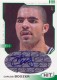 2002 SAGE HIT Autographs Emerald #H4 Carlos Boozer