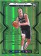 2021-22 Obsidian Electric Etch Green Flood #198 Joe Wieskamp - Quantity: 1 - Owned by: bballkm32 