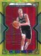 2021-22 Obsidian Electric Etch Red Yellow Green Flood #198 Joe Wieskamp - Quantity: 1 - Owned by: bballkm32 