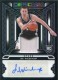 2021-22 Obsidian Rookie Jersey Ink #10 Joe Wieskamp - Quantity: 1 - Owned by: bballkm32 