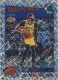 2019-20 Hoops Premium Stock Silver Laser Prizm #294 Anthony Davis - Quantity: 1 - BV: $8.00 - Owned by: mess0312 